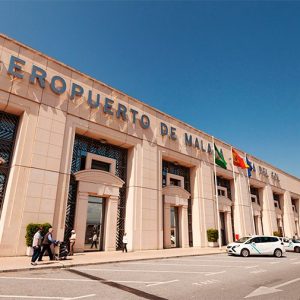 Aeropuerto de Málaga
